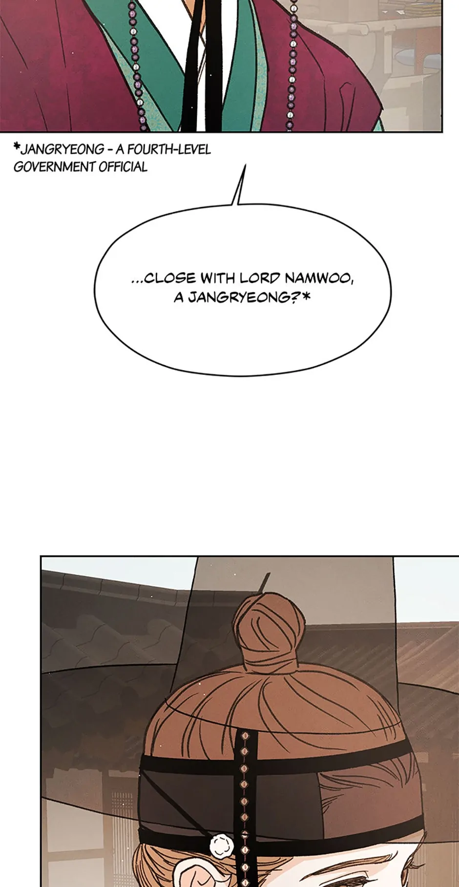 Under the Plum Blossom Tree chapter 70 page 46