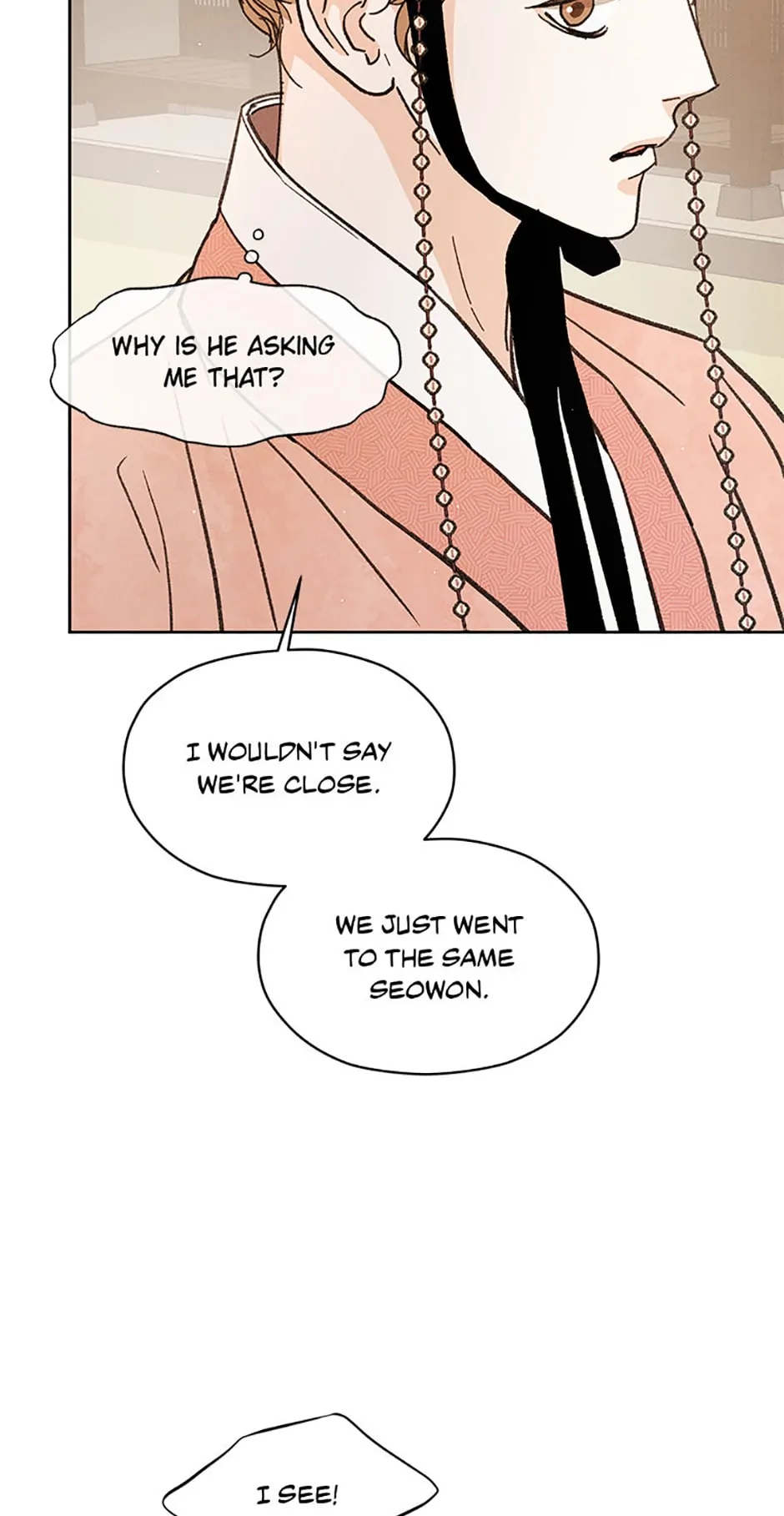Under the Plum Blossom Tree chapter 70 page 47