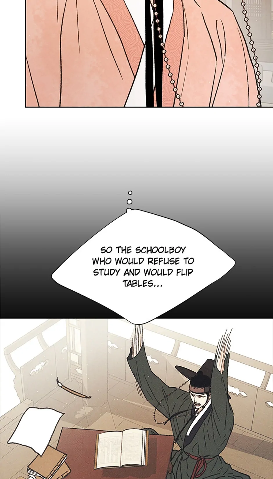 Under the Plum Blossom Tree chapter 70 page 51