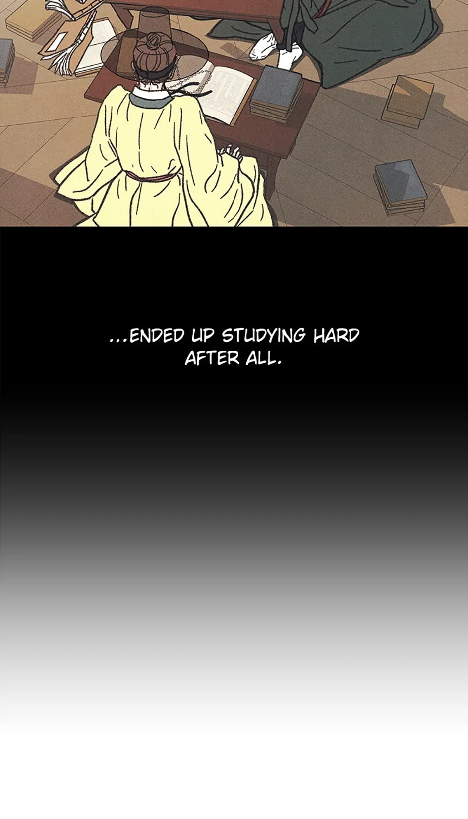 Under the Plum Blossom Tree chapter 70 page 52