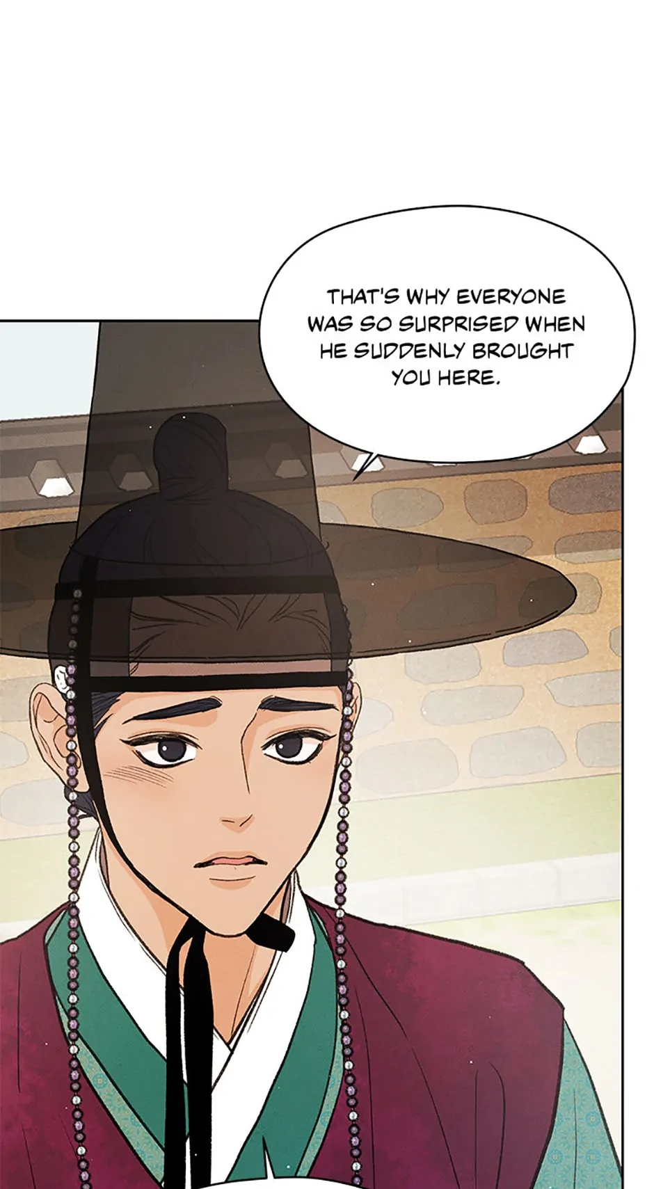Under the Plum Blossom Tree chapter 70 page 54