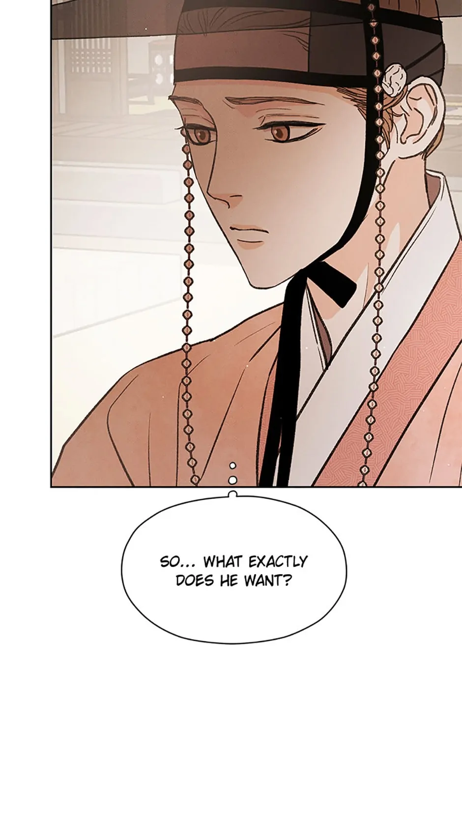 Under the Plum Blossom Tree chapter 70 page 56