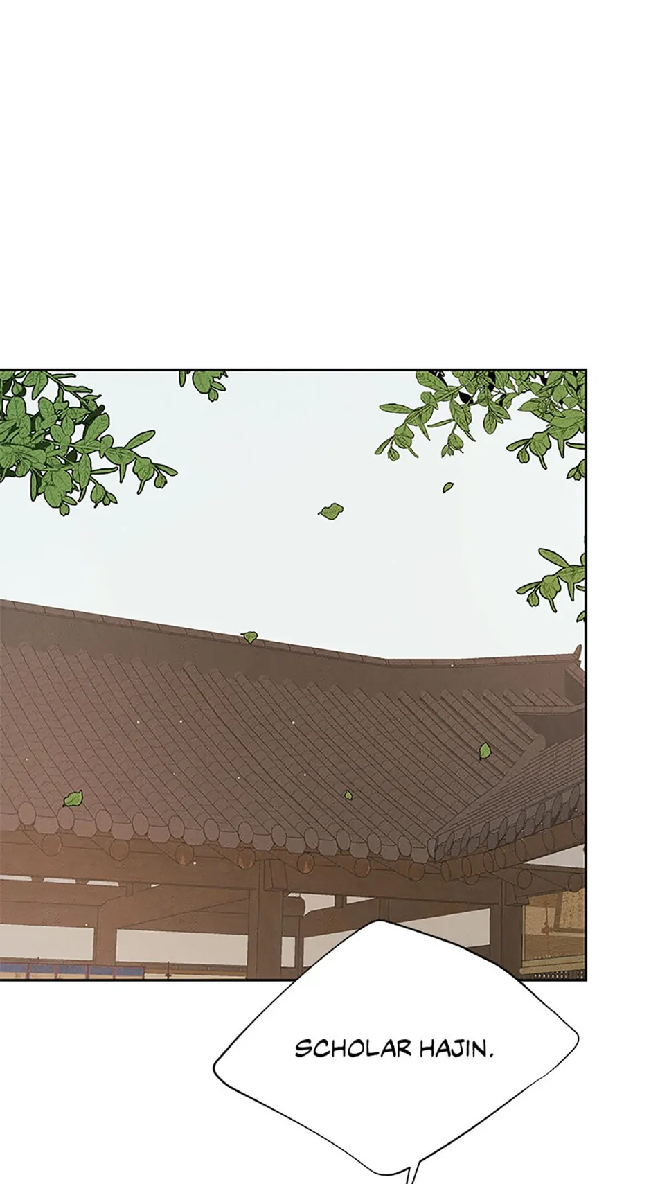 Under the Plum Blossom Tree chapter 70 page 57