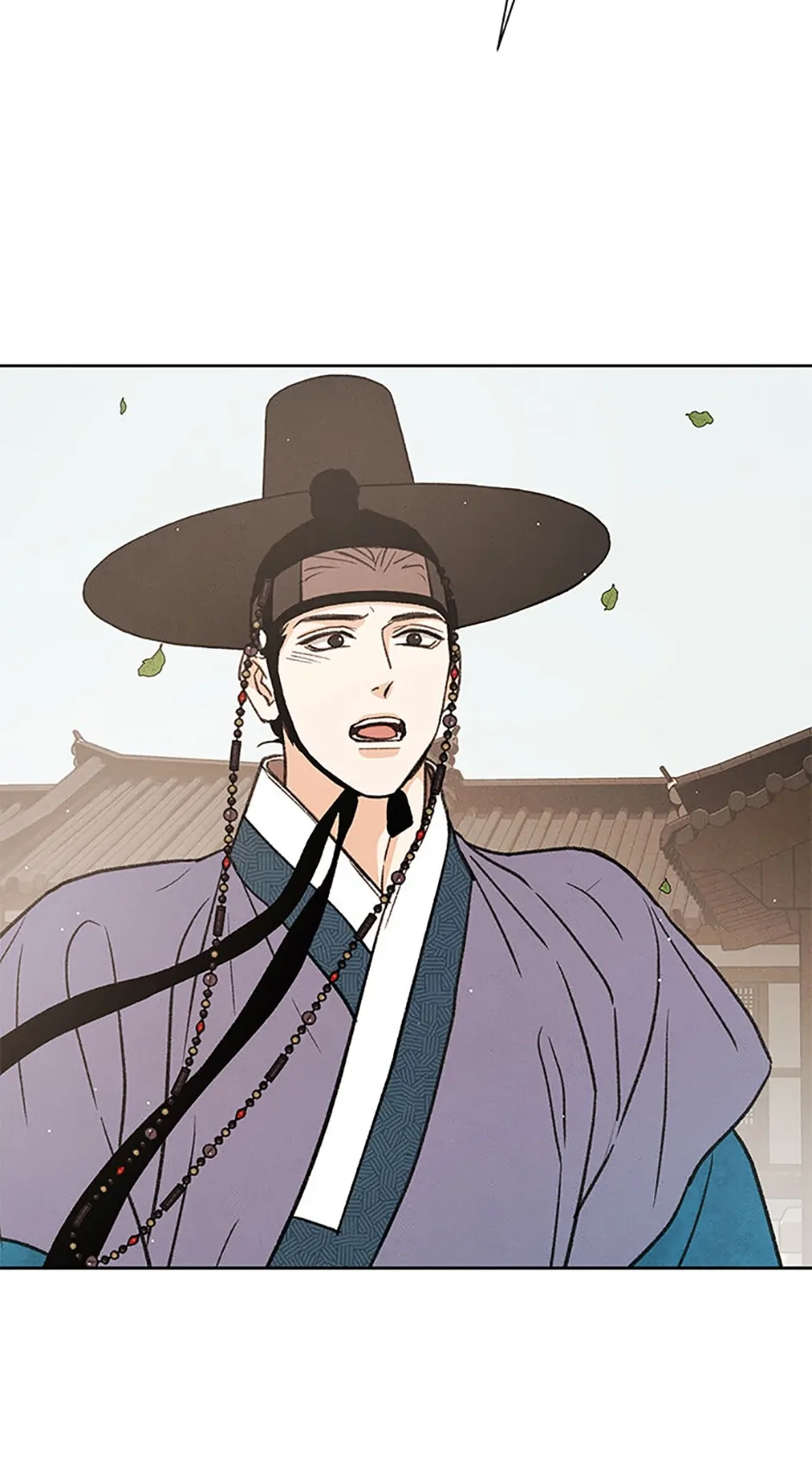 Under the Plum Blossom Tree chapter 70 page 58