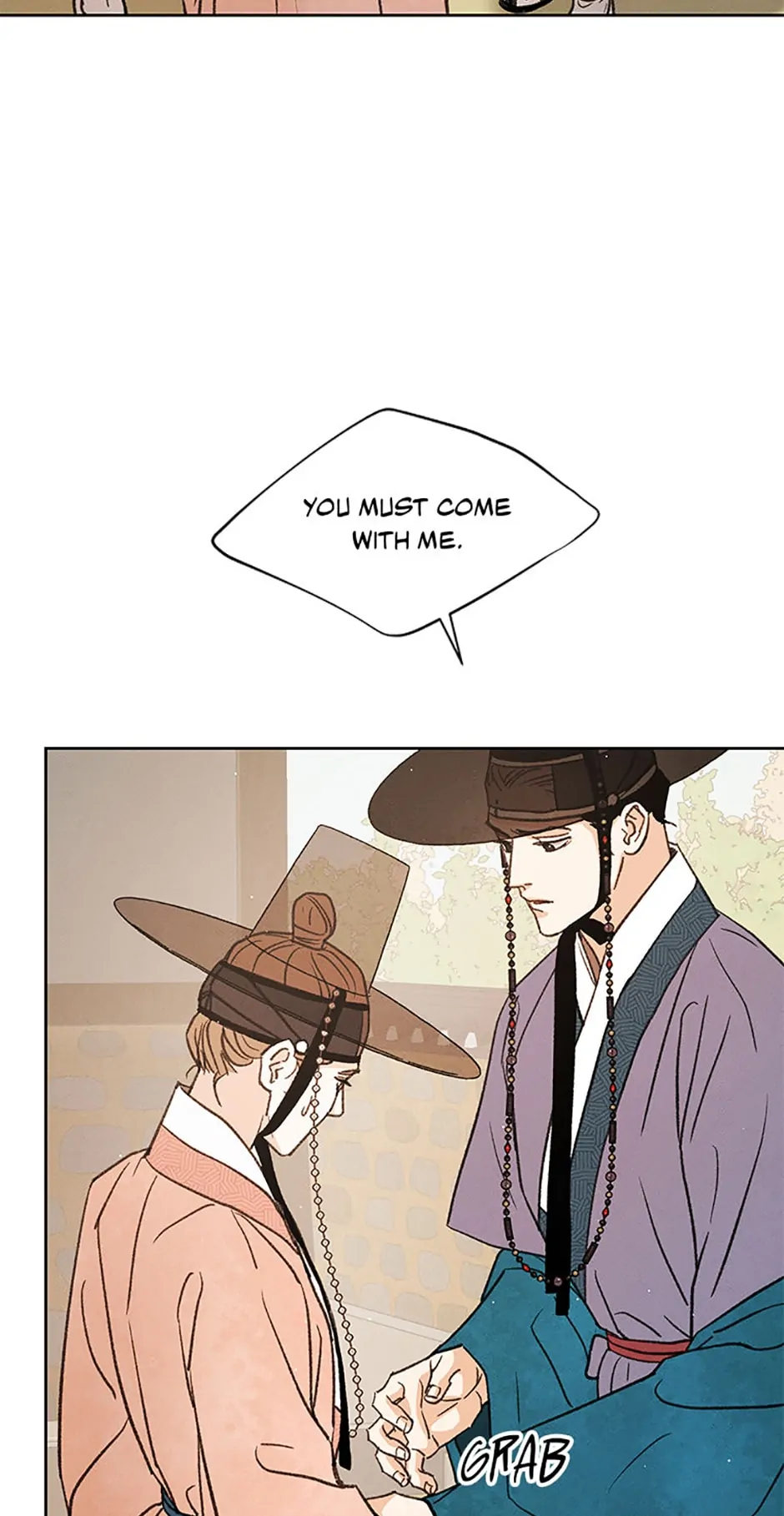 Under the Plum Blossom Tree chapter 70 page 60