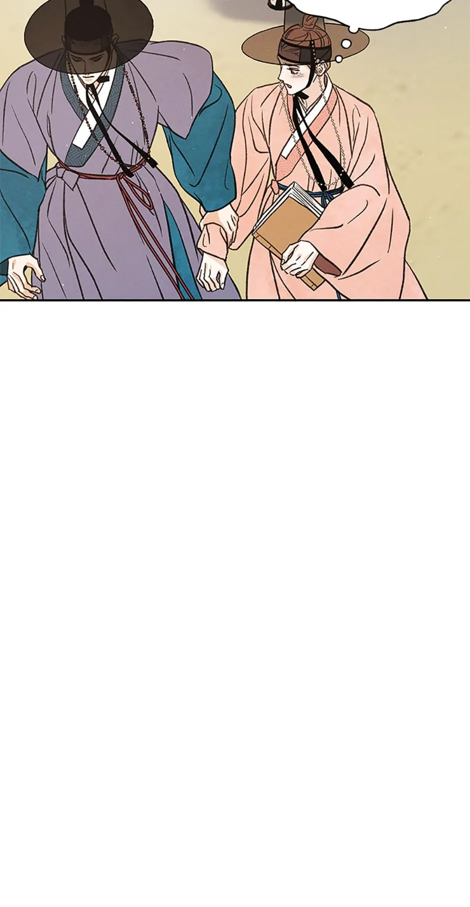 Under the Plum Blossom Tree chapter 70 page 62