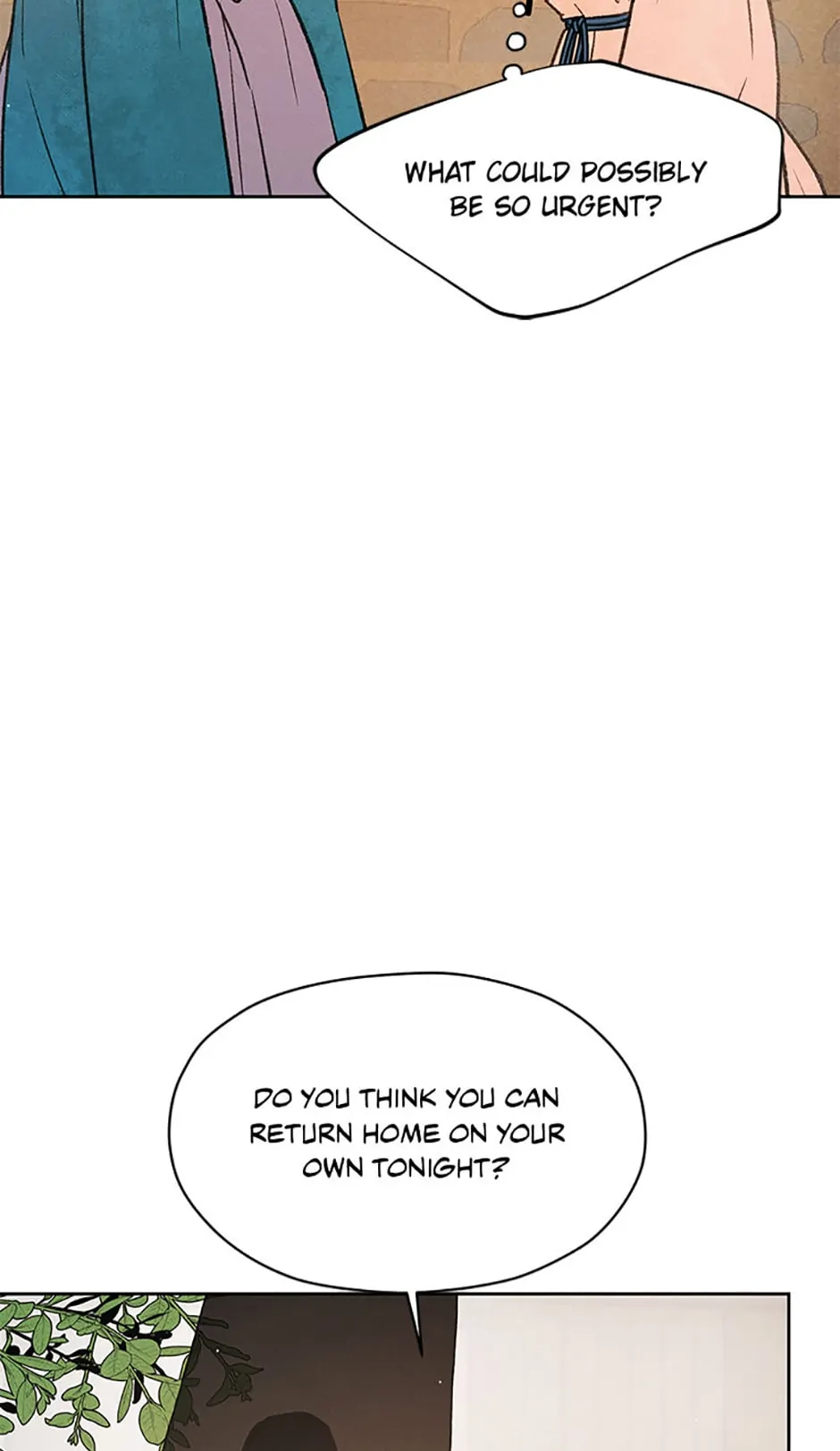 Under the Plum Blossom Tree chapter 70 page 65