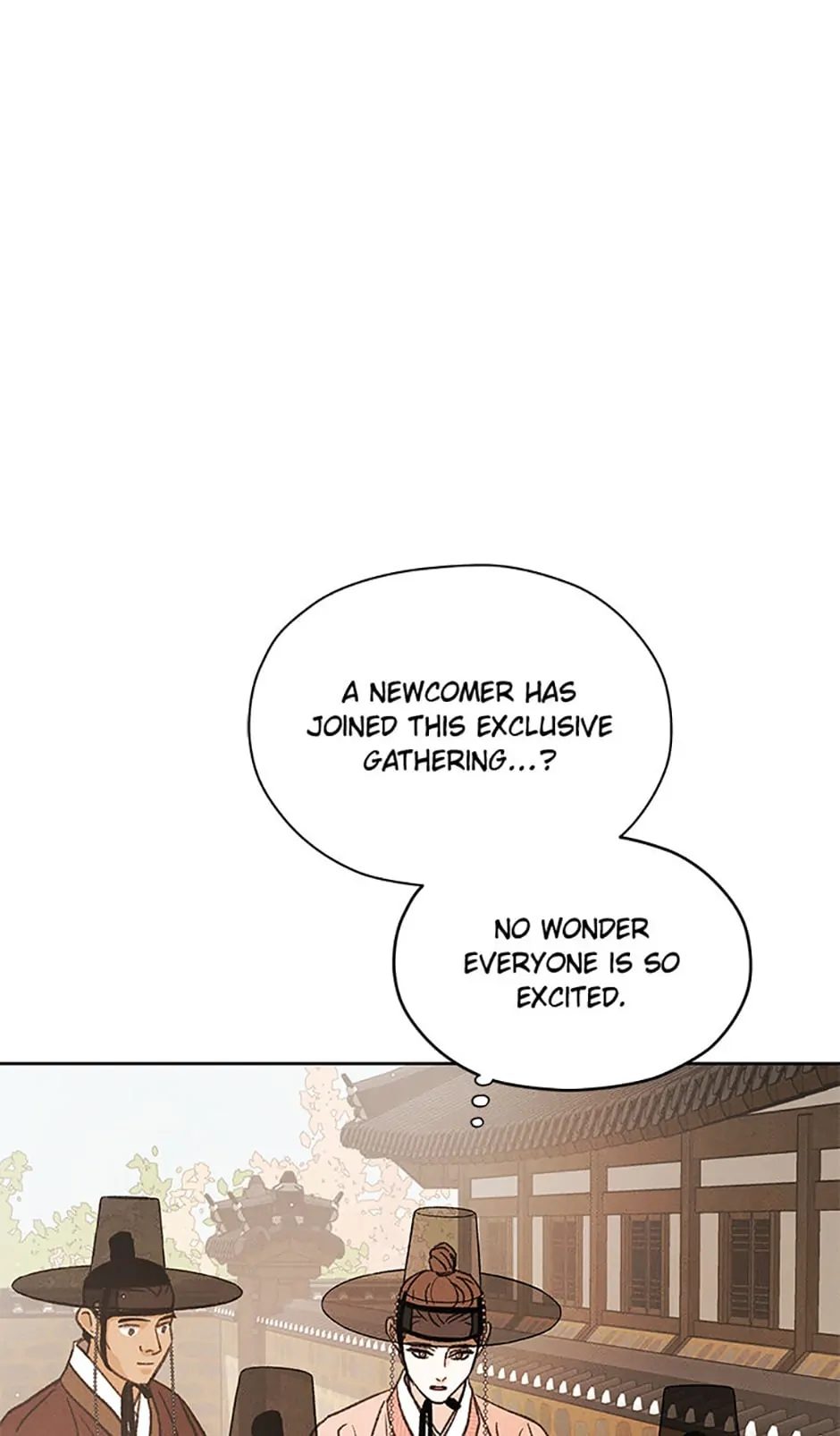 Under the Plum Blossom Tree chapter 70 page 77
