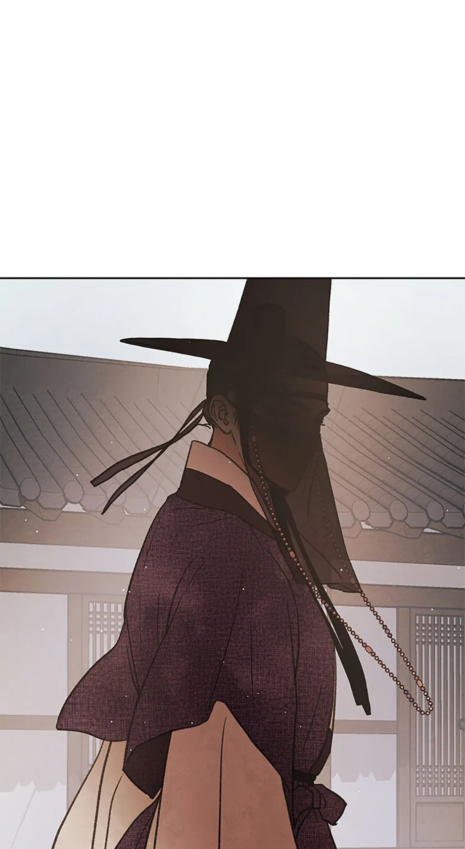 Under the Plum Blossom Tree chapter 71 page 1