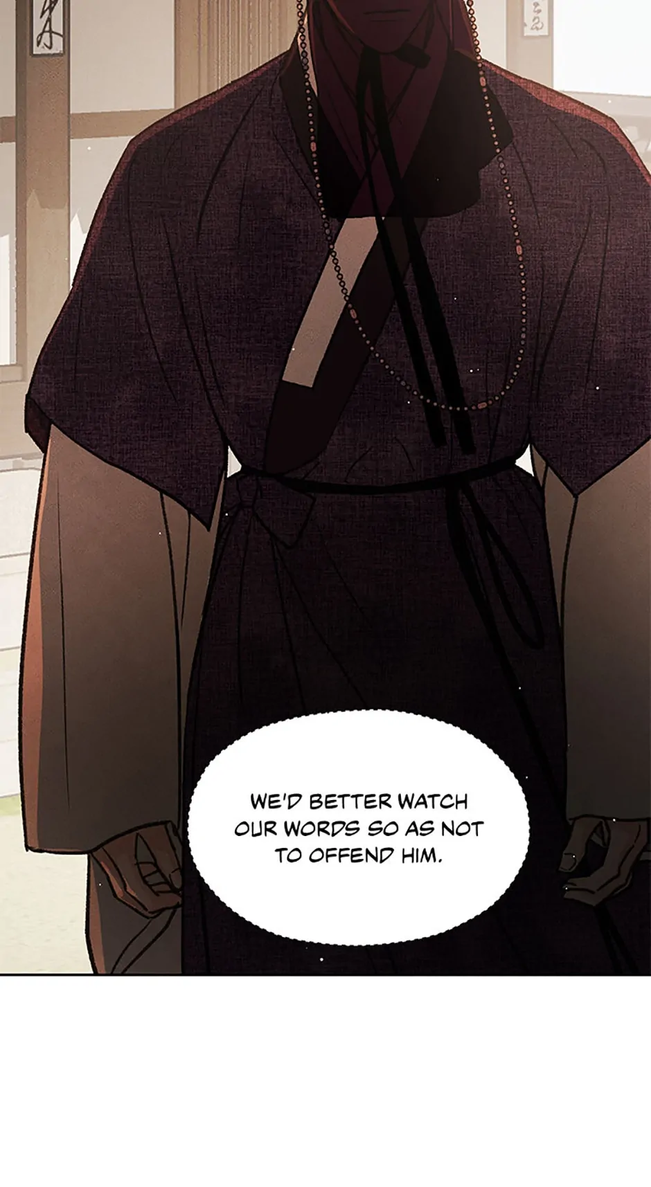 Under the Plum Blossom Tree chapter 71 page 4