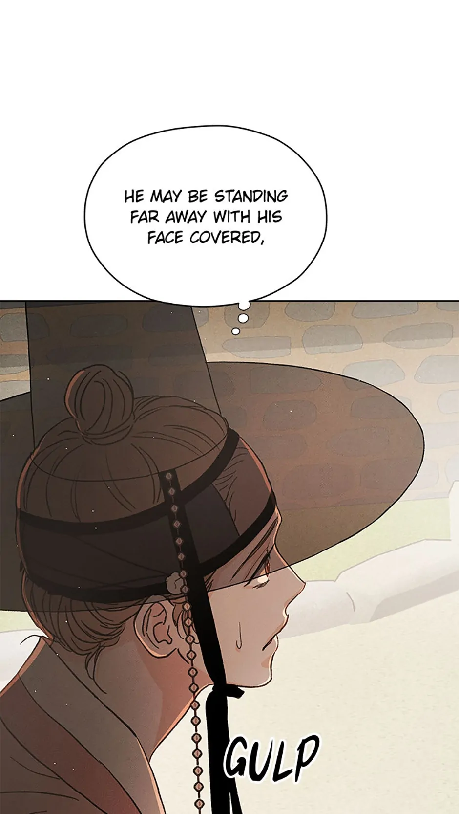 Under the Plum Blossom Tree chapter 71 page 5