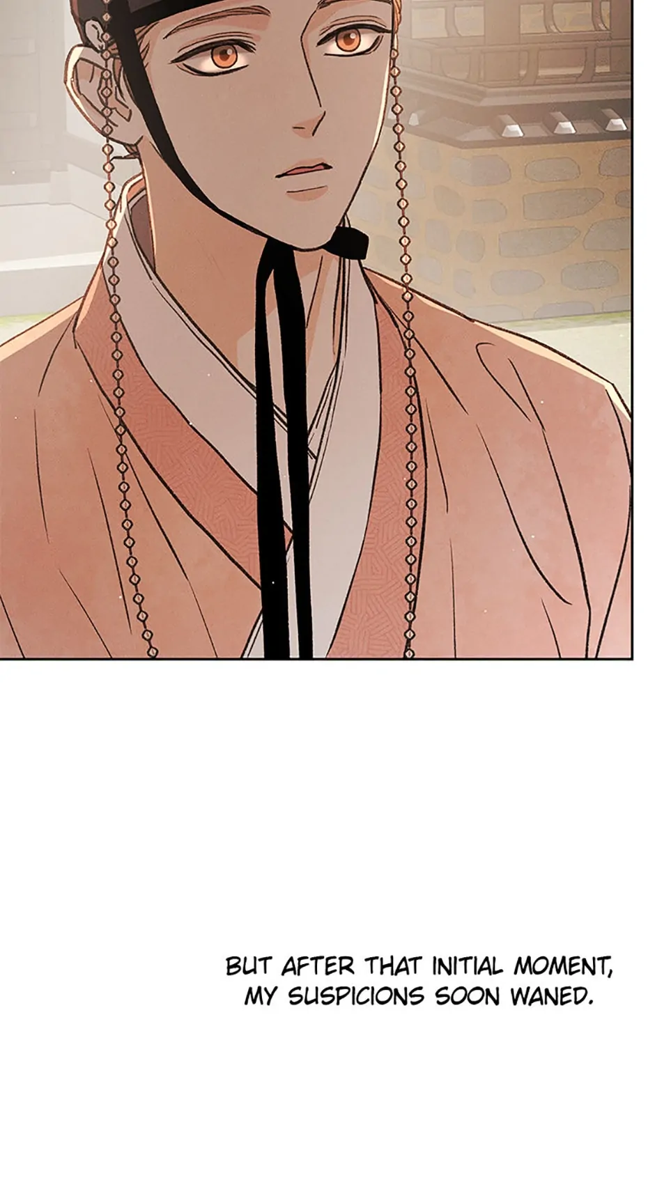 Under the Plum Blossom Tree chapter 71 page 13