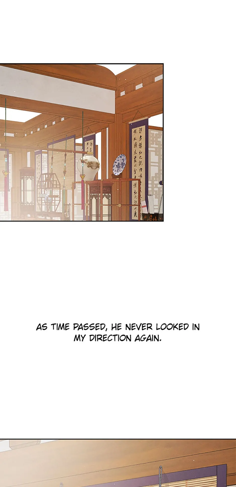Under the Plum Blossom Tree chapter 71 page 15