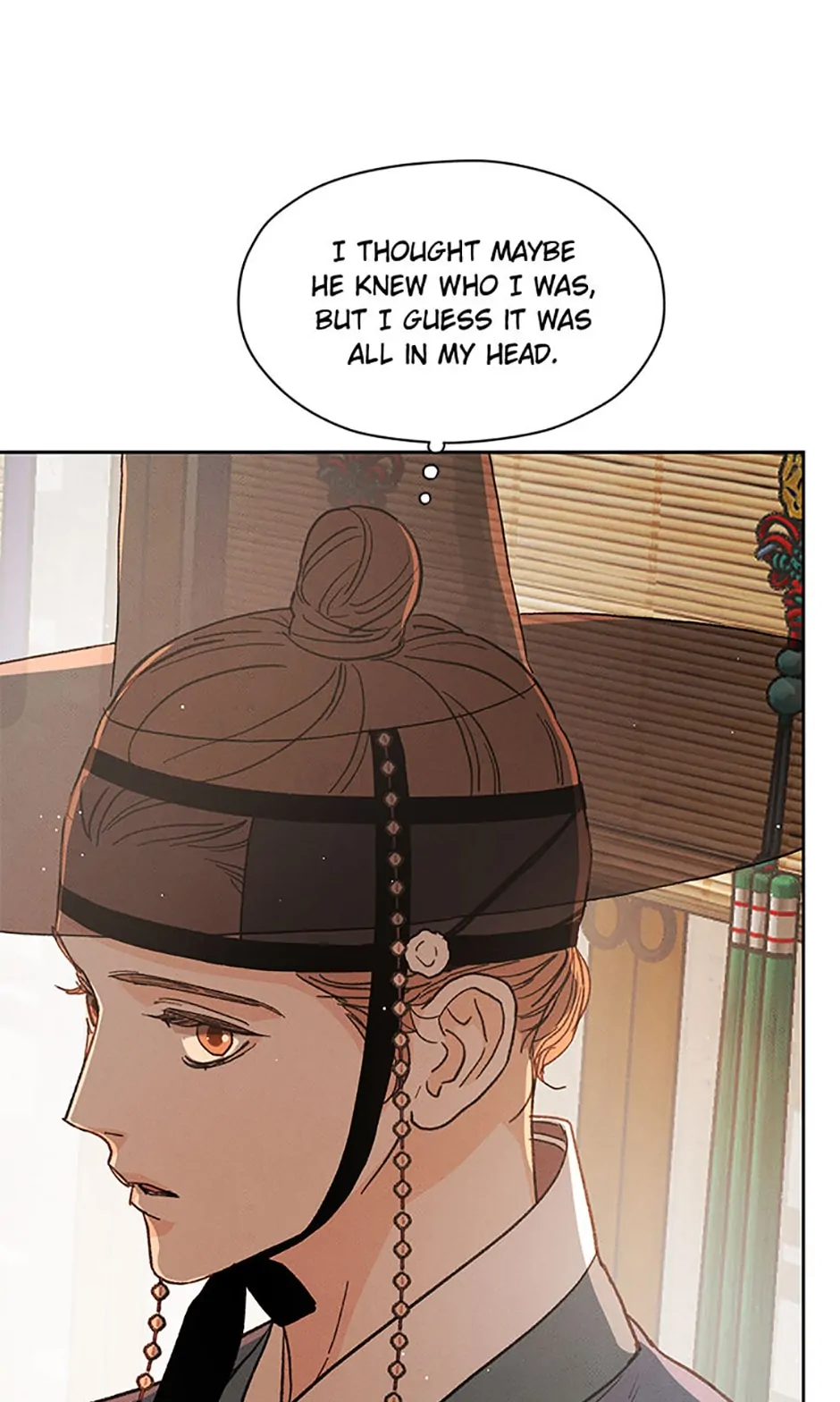 Under the Plum Blossom Tree chapter 71 page 18