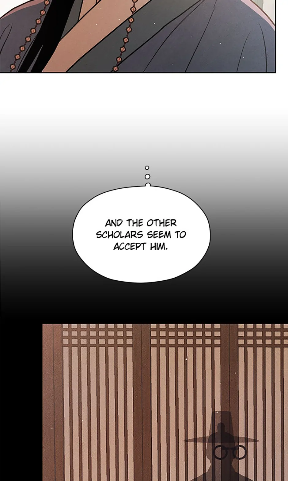Under the Plum Blossom Tree chapter 71 page 19