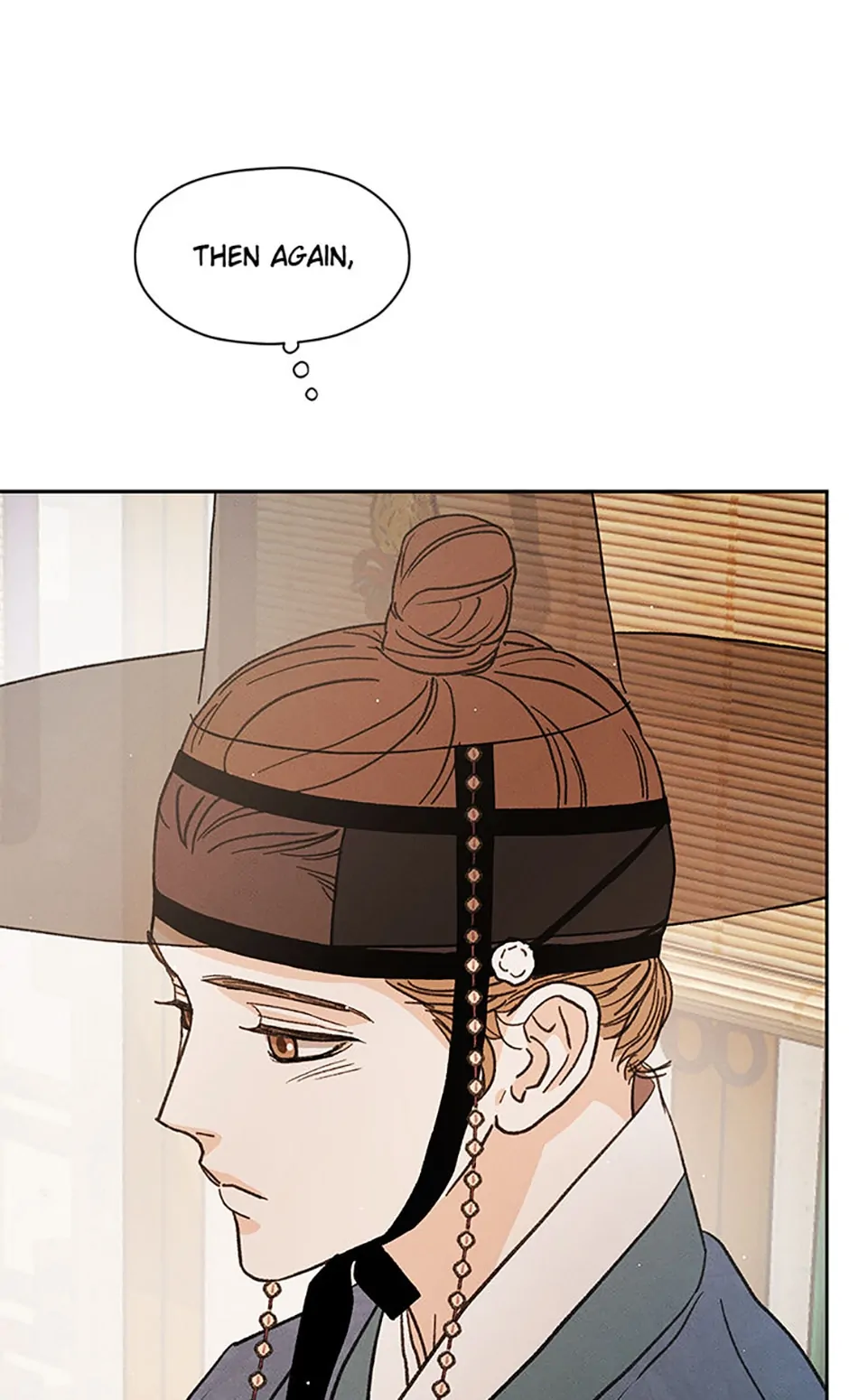 Under the Plum Blossom Tree chapter 71 page 22