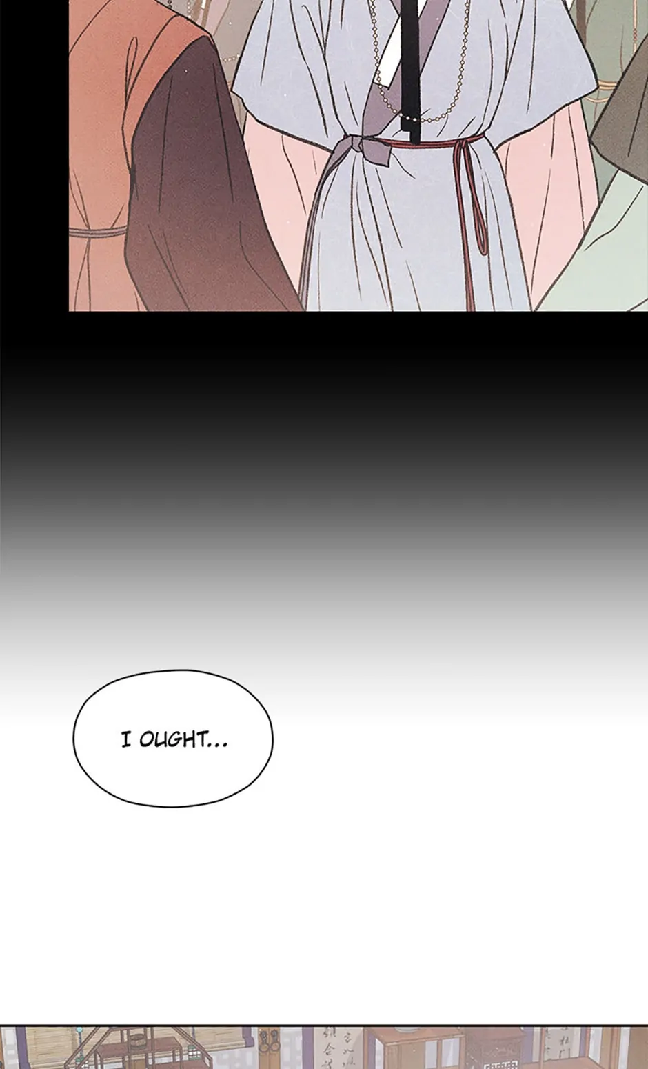 Under the Plum Blossom Tree chapter 71 page 24