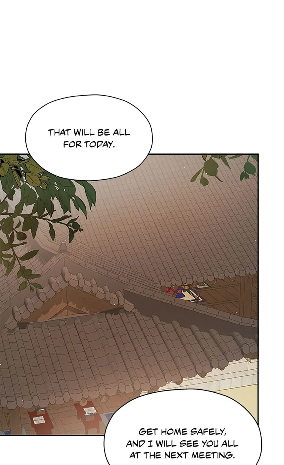 Under the Plum Blossom Tree chapter 71 page 26