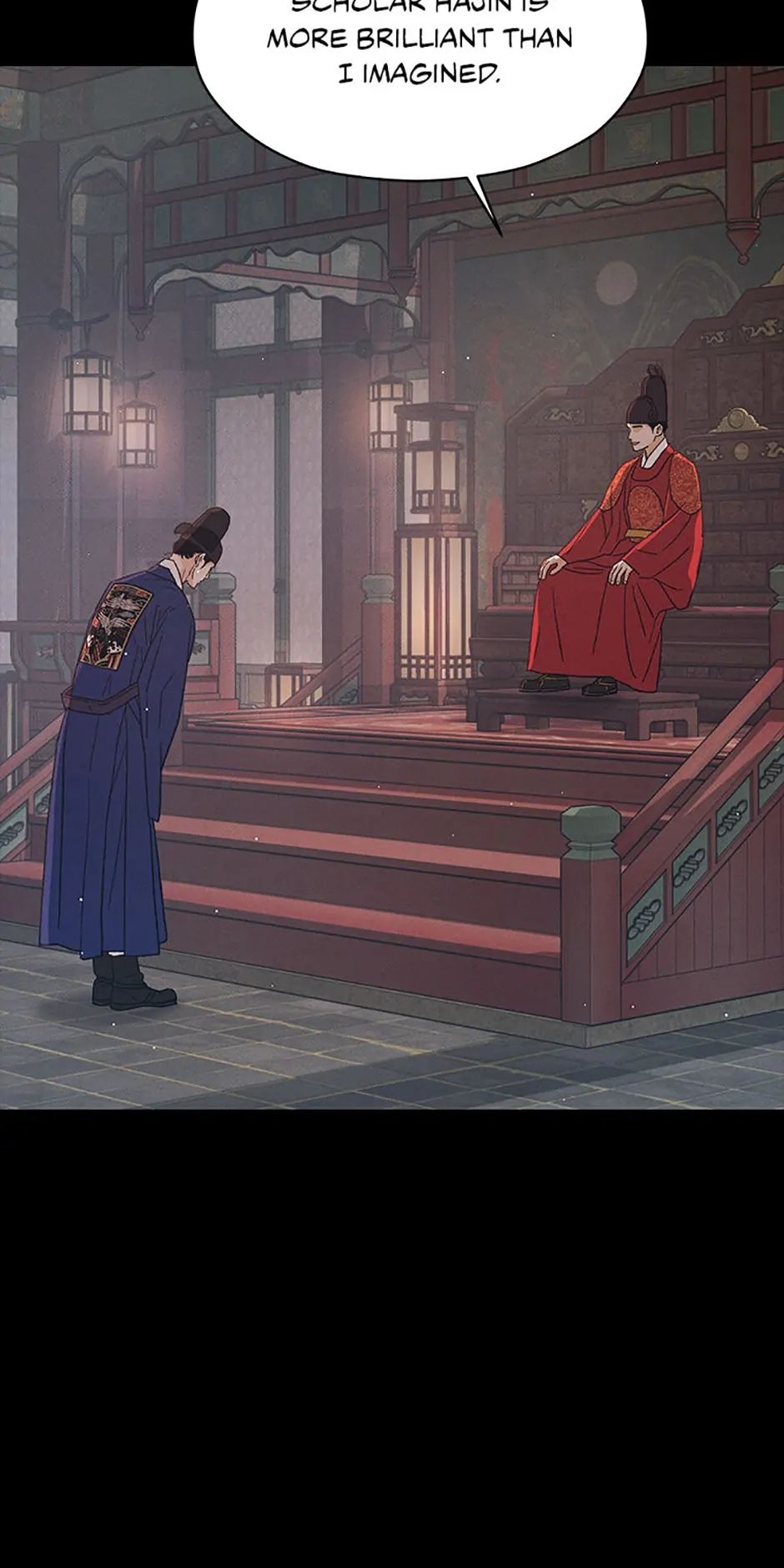 Under the Plum Blossom Tree chapter 71 page 42