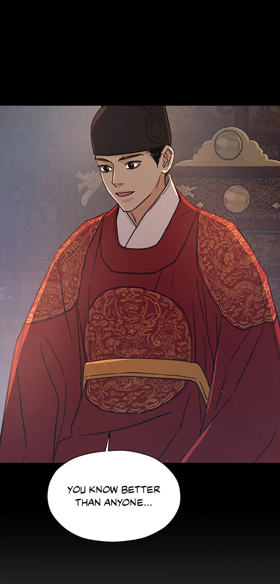 Under the Plum Blossom Tree chapter 71 page 43