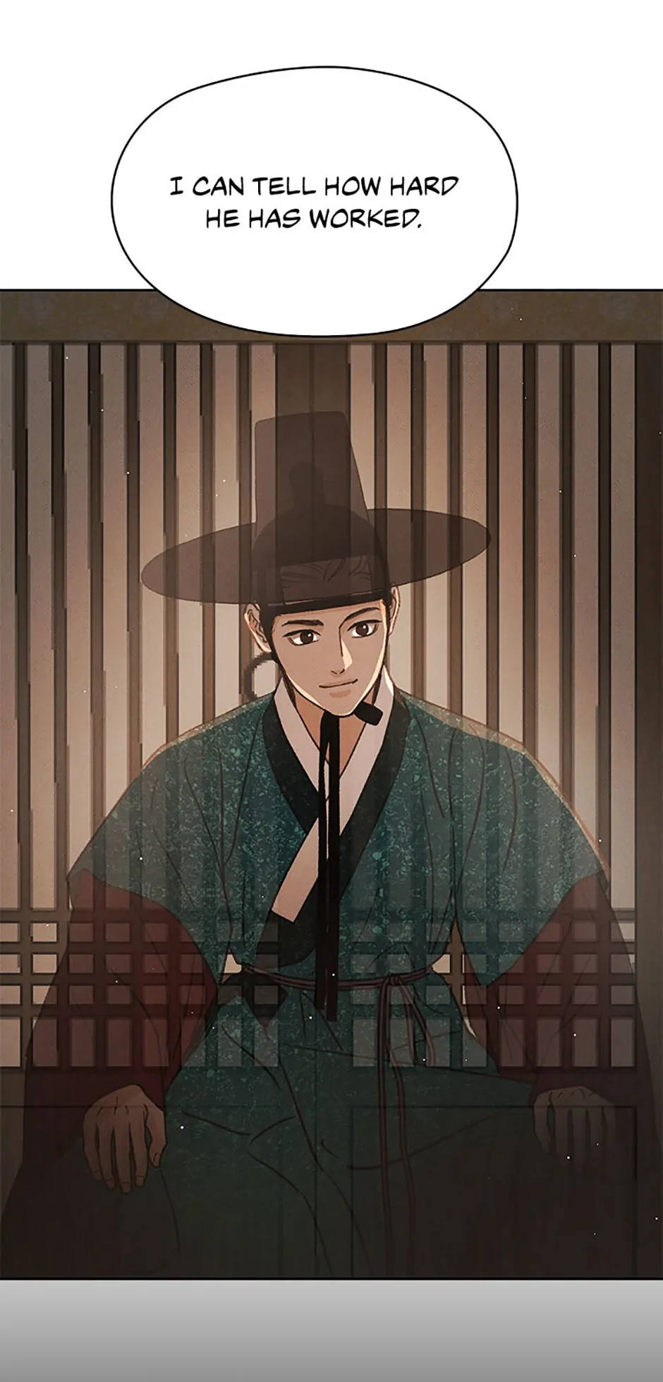 Under the Plum Blossom Tree chapter 71 page 45