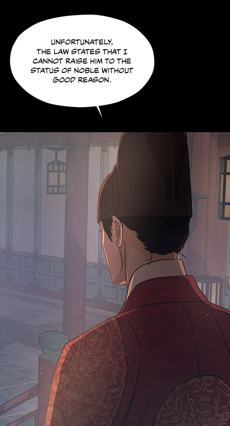 Under the Plum Blossom Tree chapter 71 page 51
