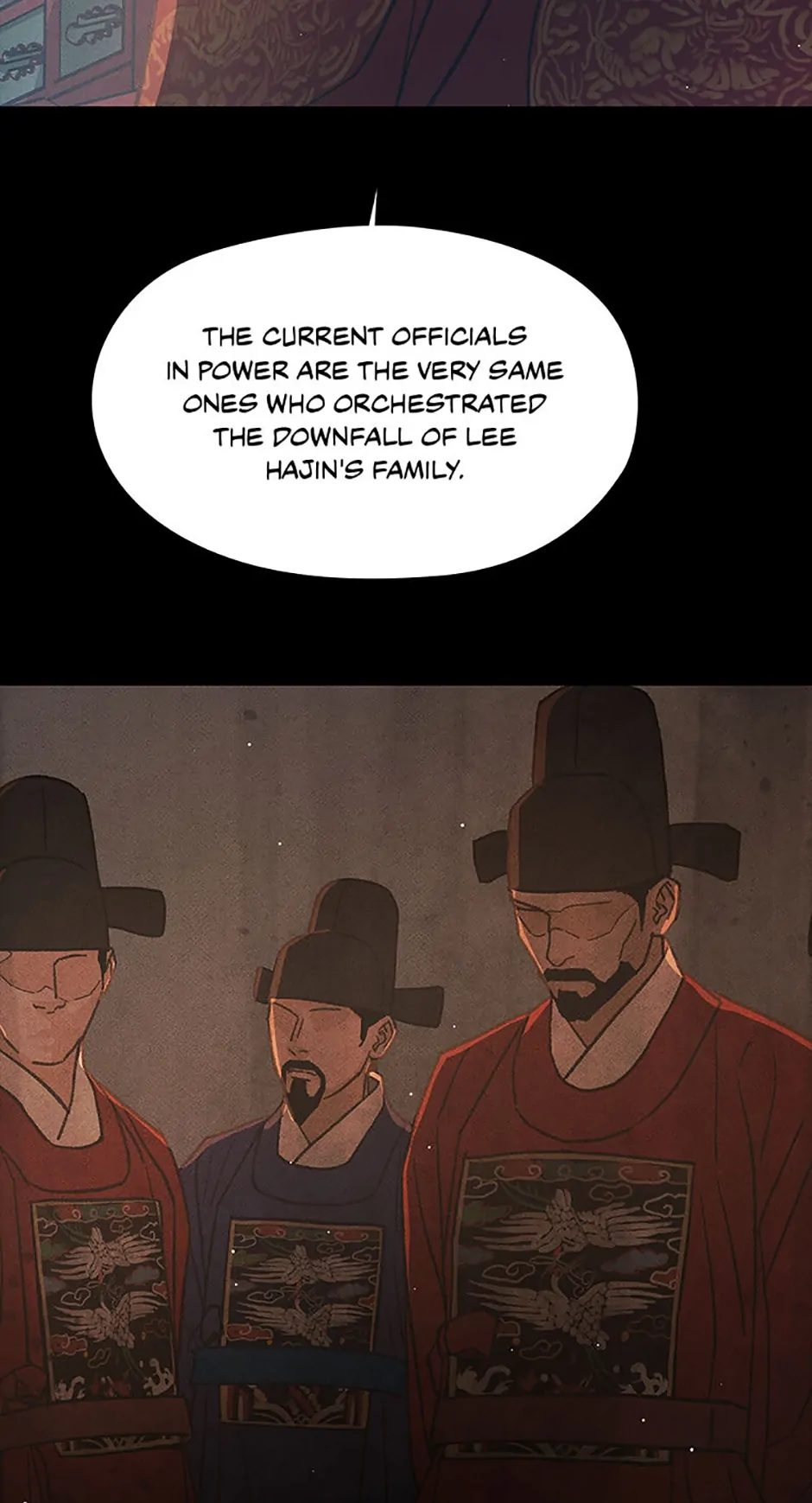 Under the Plum Blossom Tree chapter 71 page 52