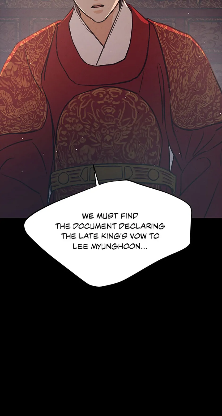 Under the Plum Blossom Tree chapter 71 page 58