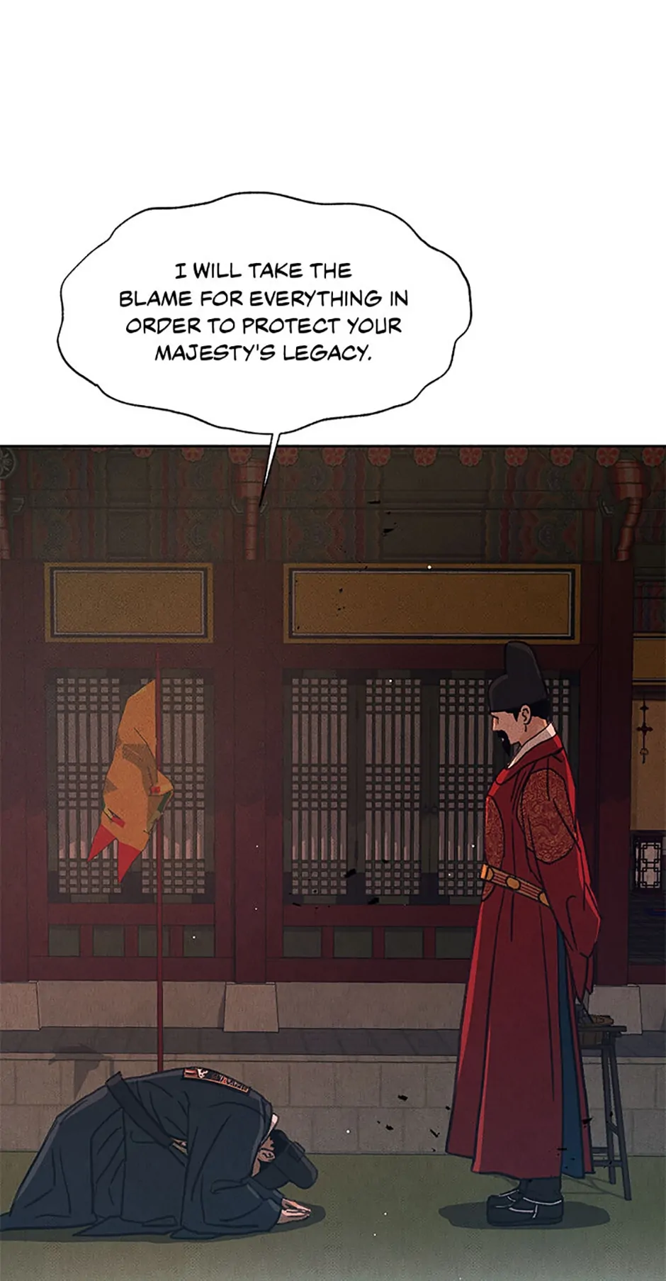 Under the Plum Blossom Tree chapter 71 page 60