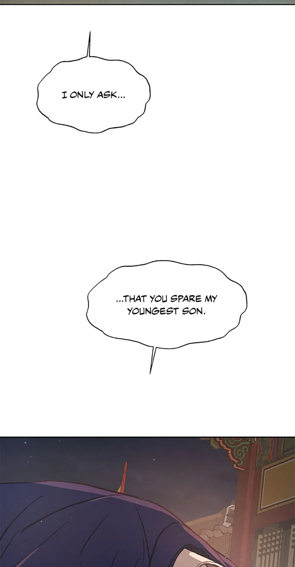 Under the Plum Blossom Tree chapter 71 page 61
