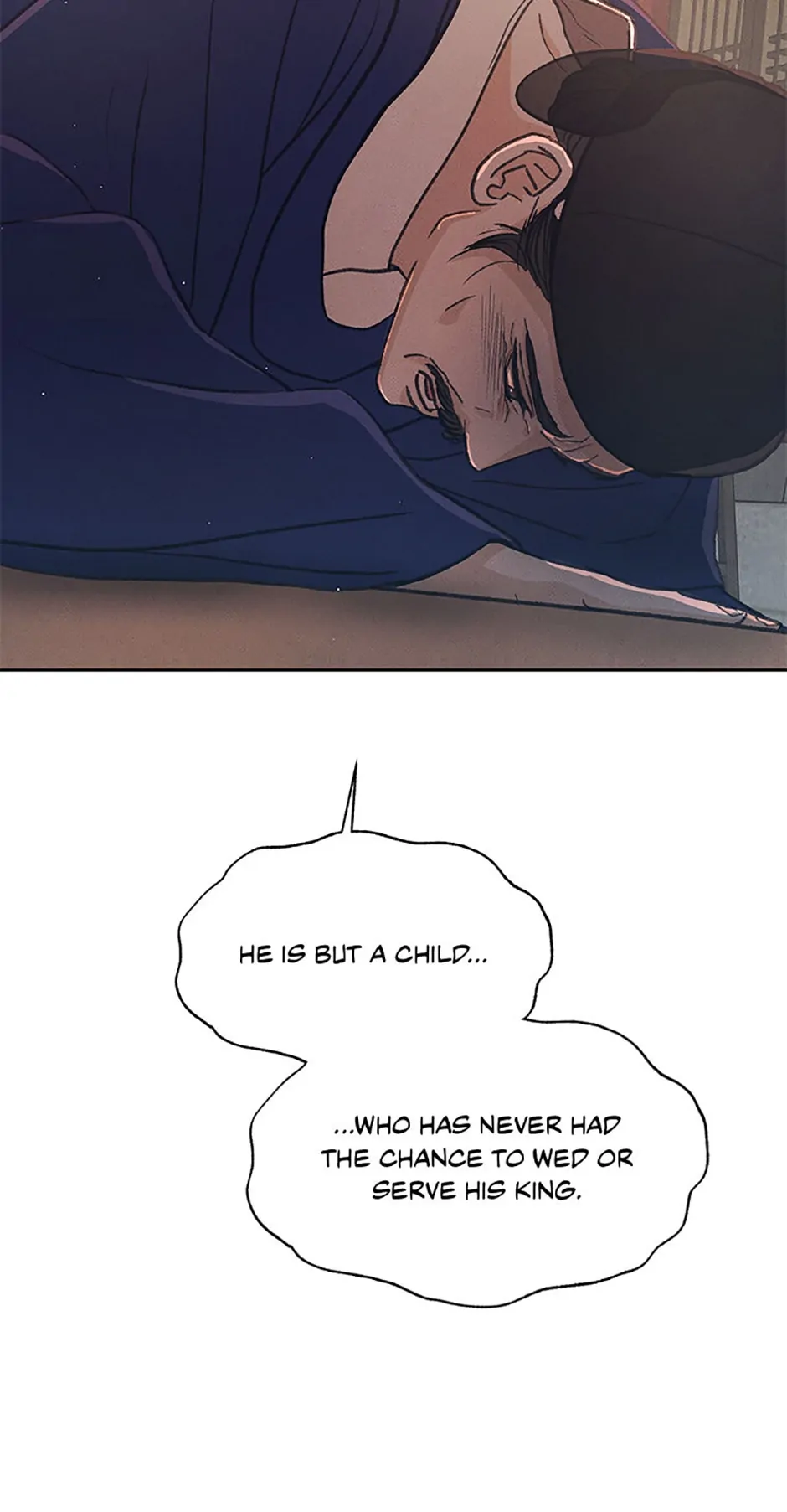 Under the Plum Blossom Tree chapter 71 page 62