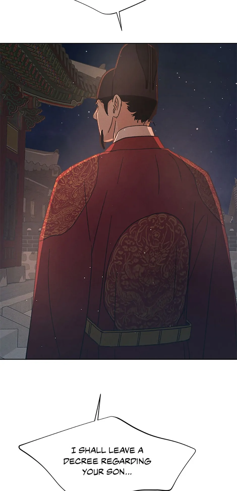 Under the Plum Blossom Tree chapter 71 page 64