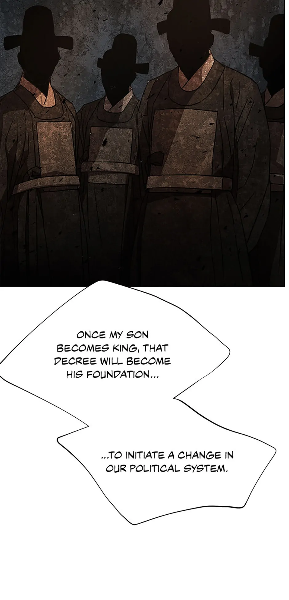 Under the Plum Blossom Tree chapter 71 page 66