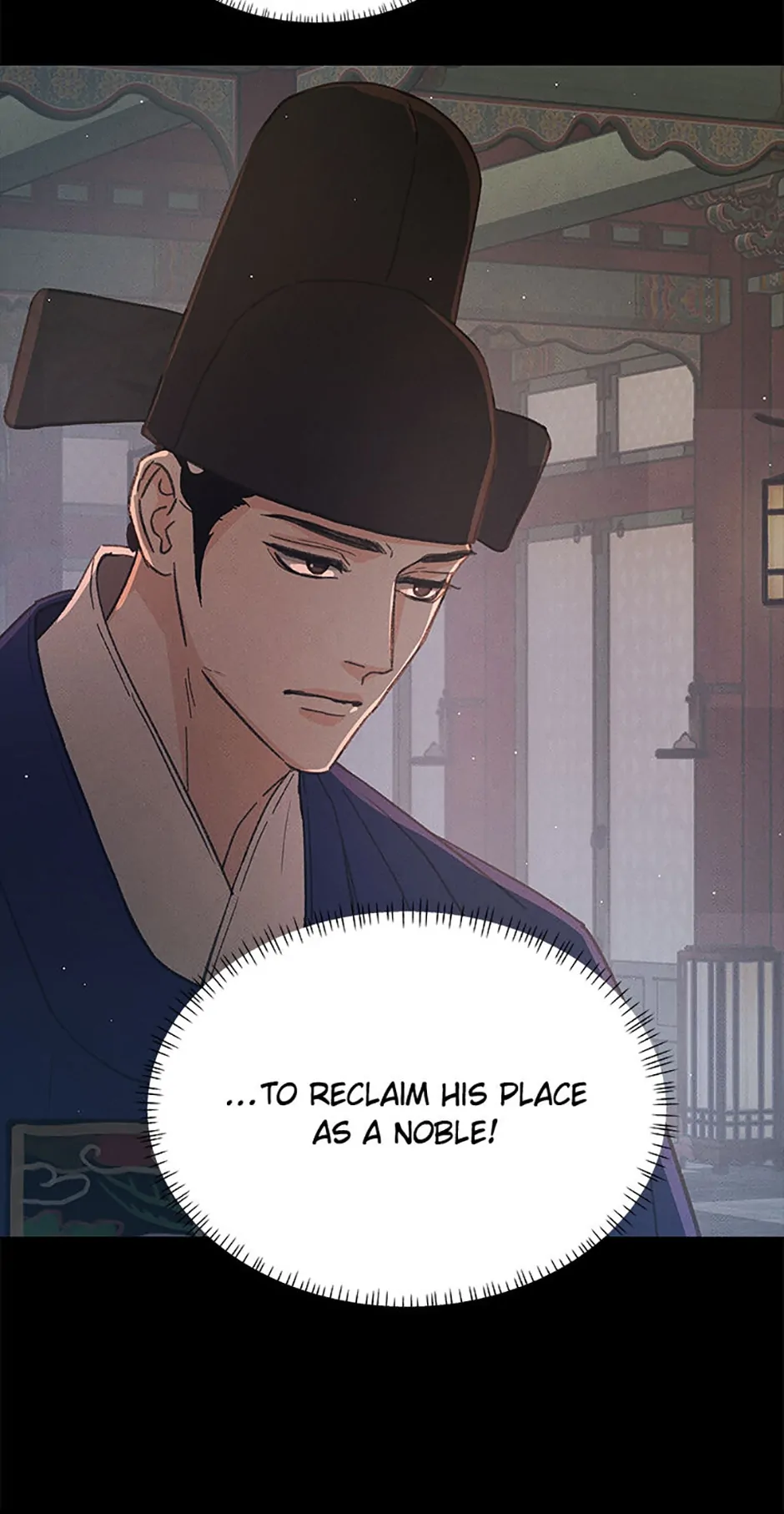 Under the Plum Blossom Tree chapter 71 page 70