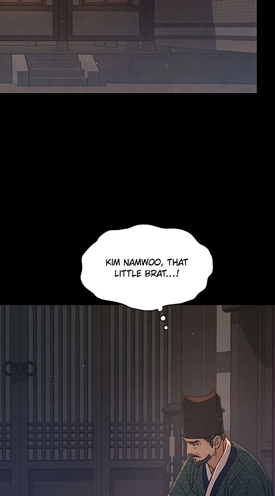 Under the Plum Blossom Tree chapter 71 page 72