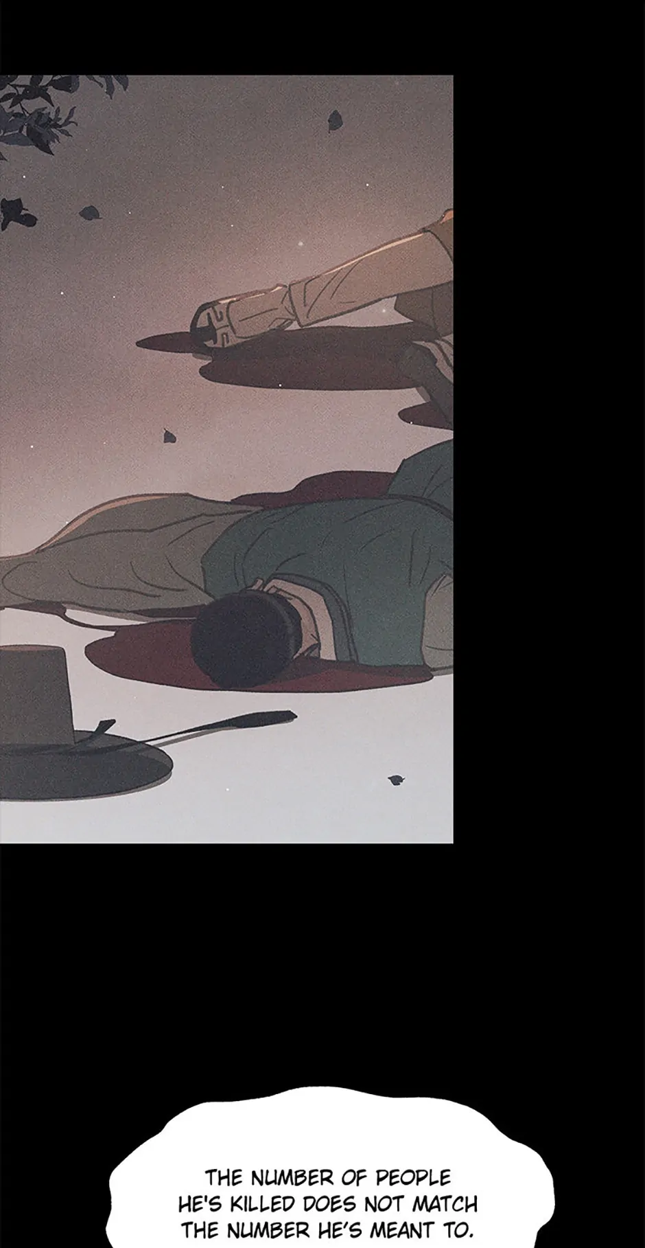 Under the Plum Blossom Tree chapter 71 page 75