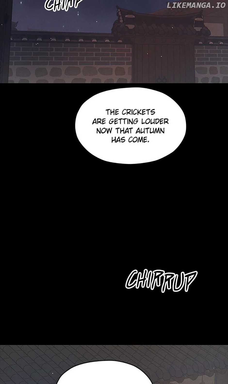 Under the Plum Blossom Tree chapter 72 page 2
