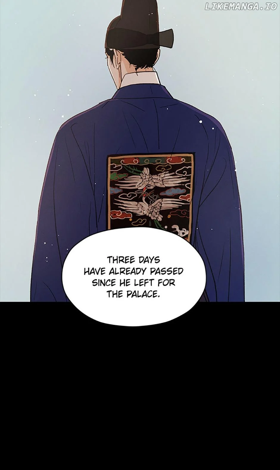 Under the Plum Blossom Tree chapter 72 page 4
