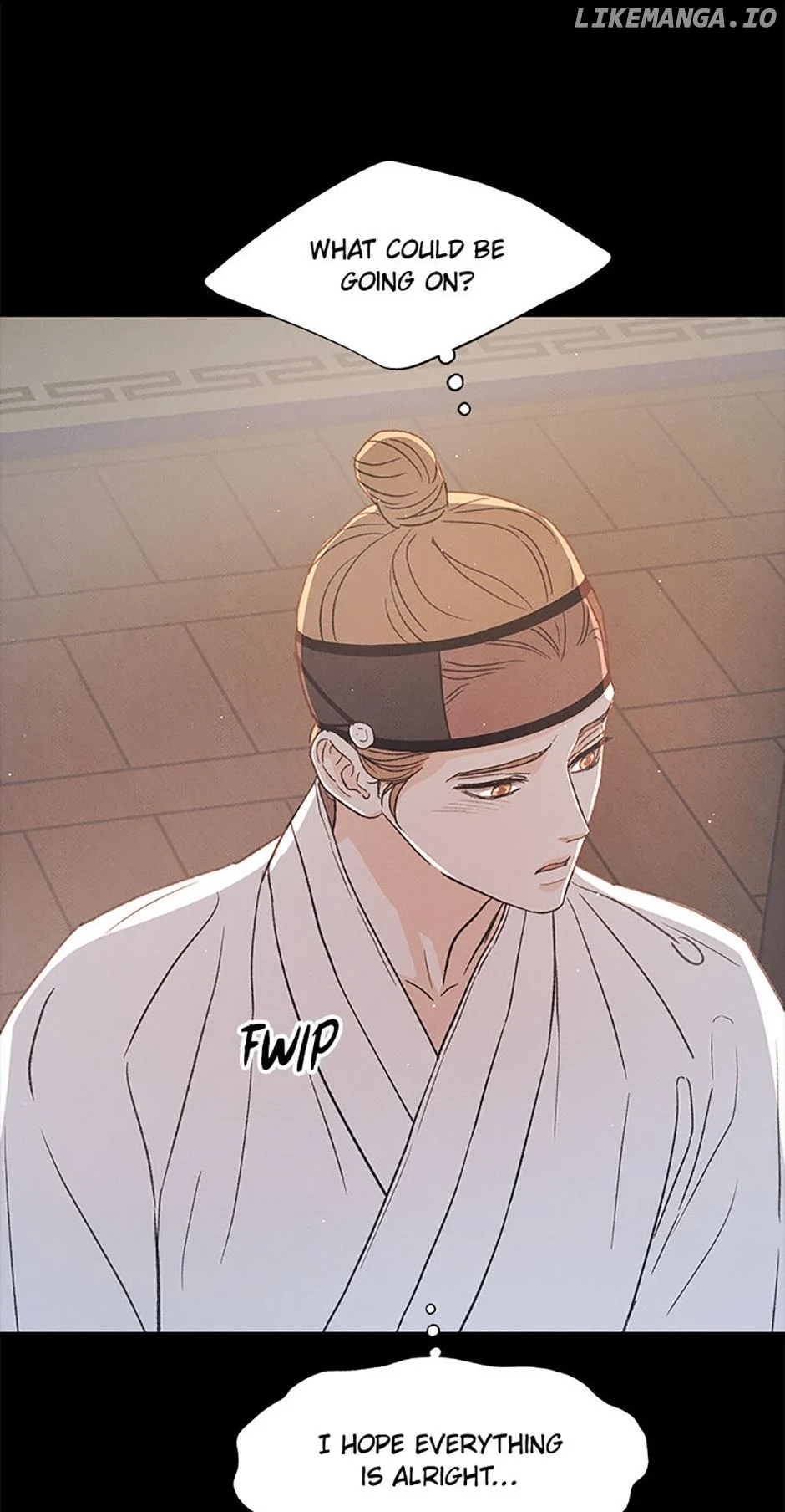 Under the Plum Blossom Tree chapter 72 page 5