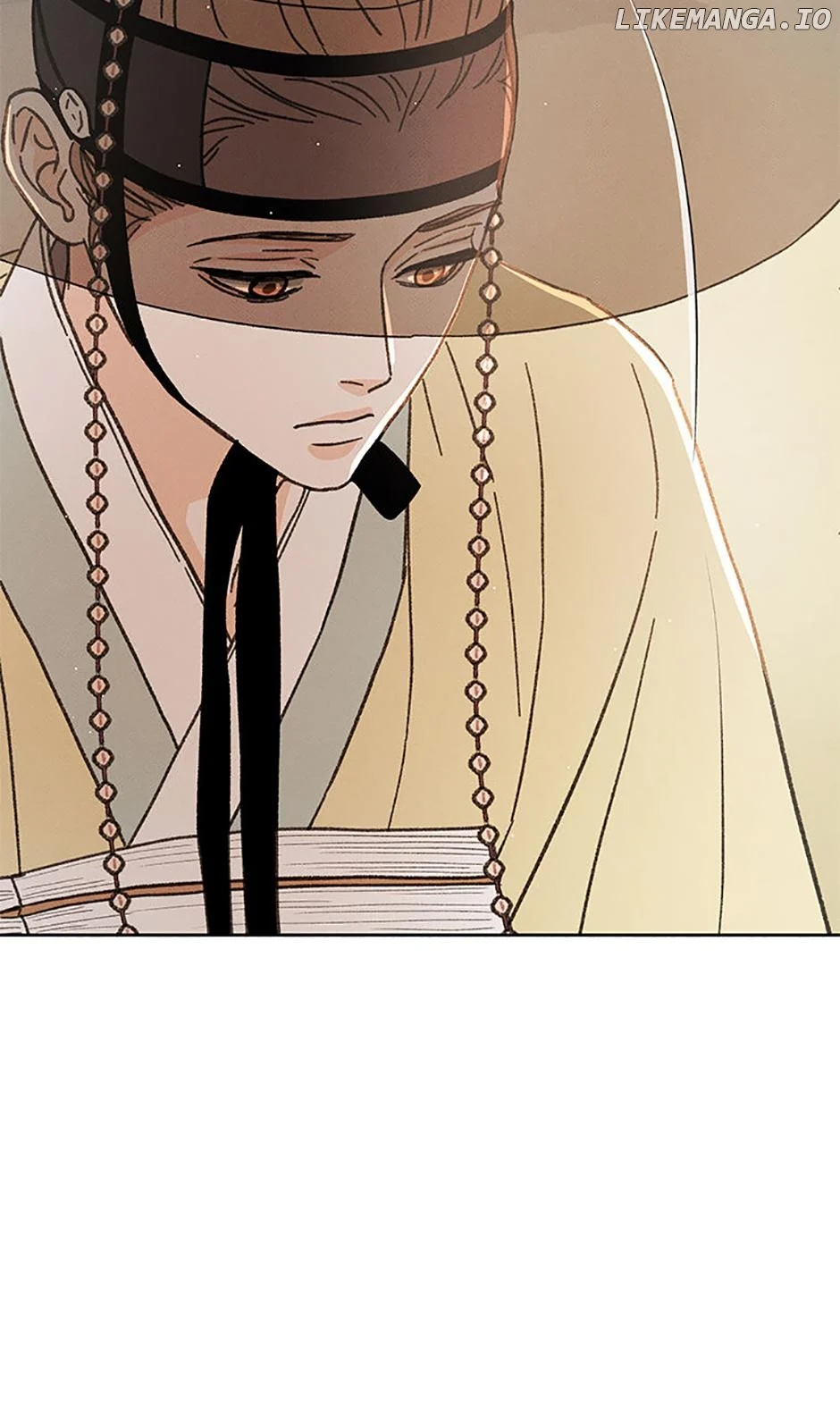 Under the Plum Blossom Tree chapter 72 page 17