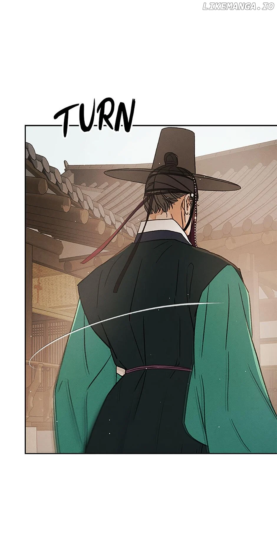 Under the Plum Blossom Tree chapter 72 page 18