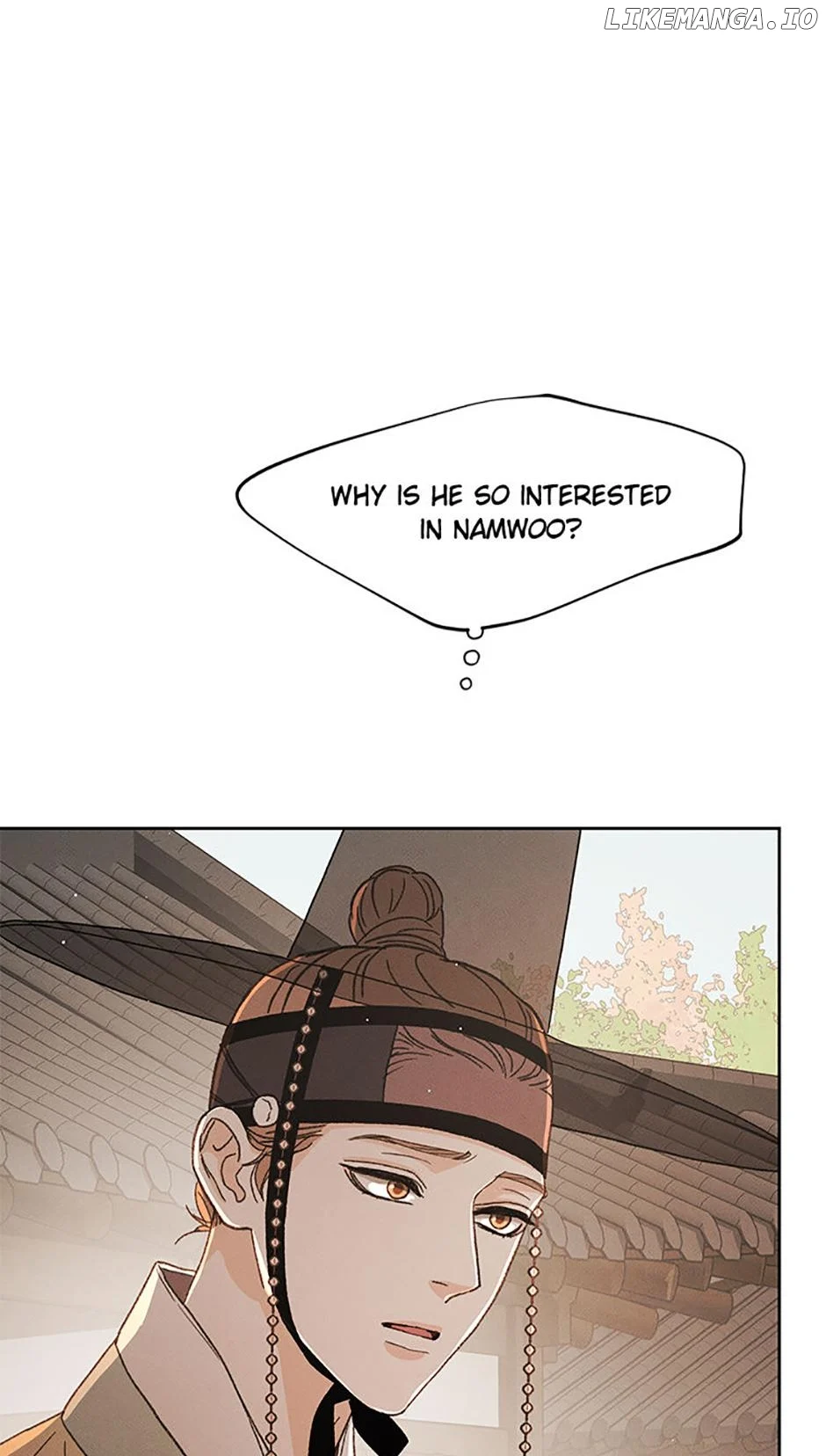 Under the Plum Blossom Tree chapter 72 page 29