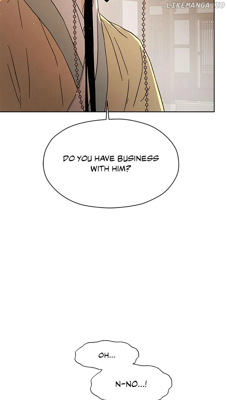 Under the Plum Blossom Tree chapter 72 page 30