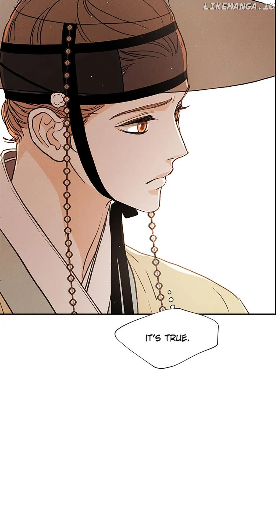 Under the Plum Blossom Tree chapter 72 page 36