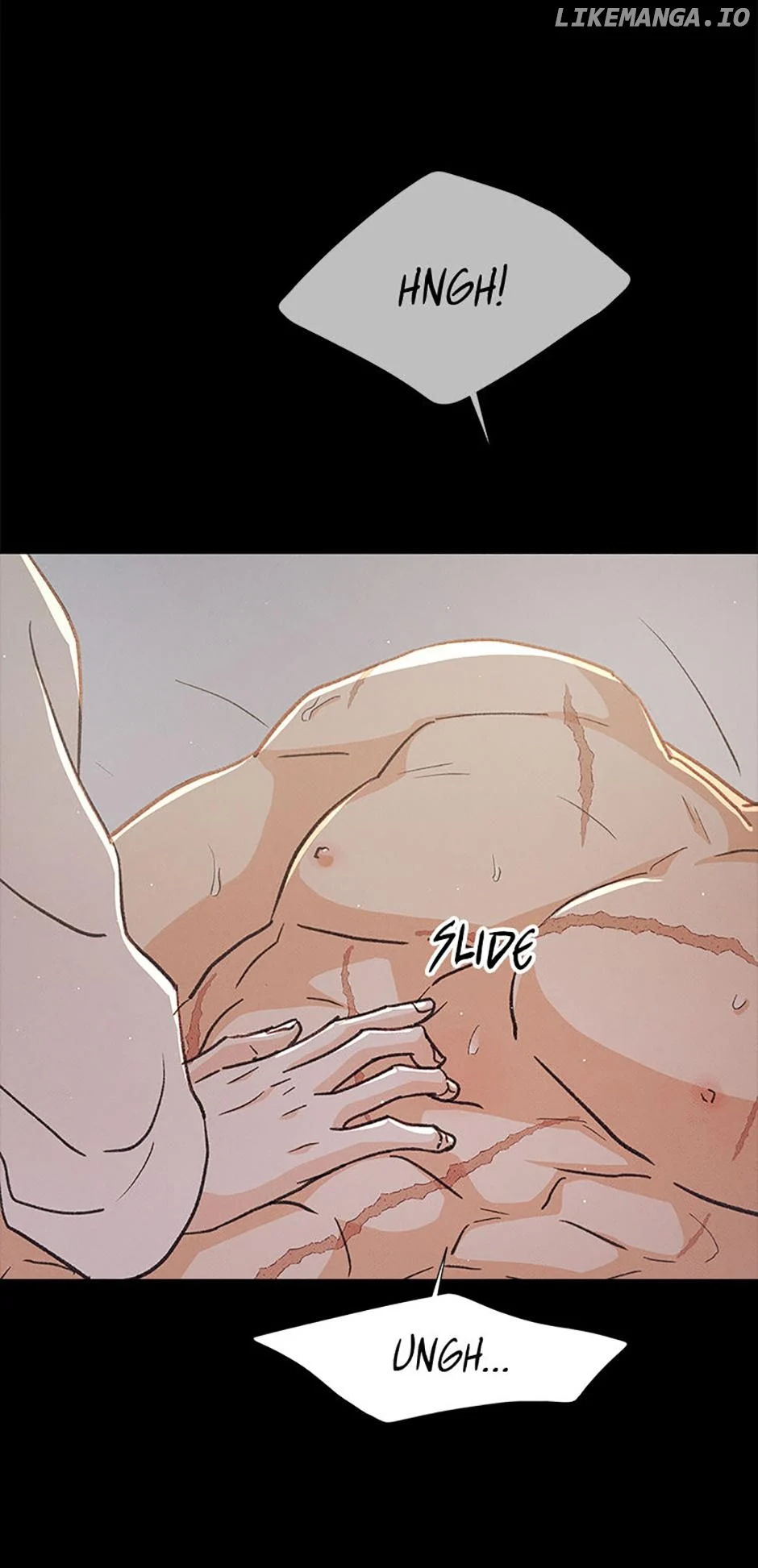 Under the Plum Blossom Tree chapter 72 page 39