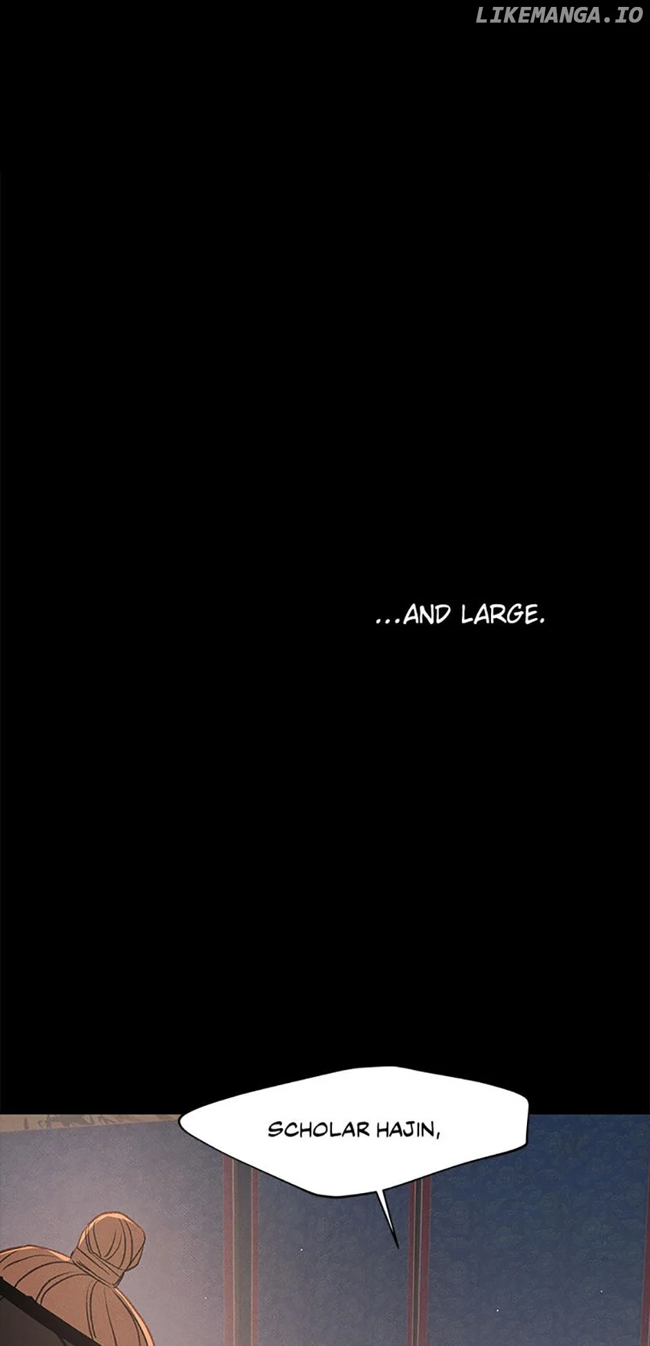 Under the Plum Blossom Tree chapter 72 page 40