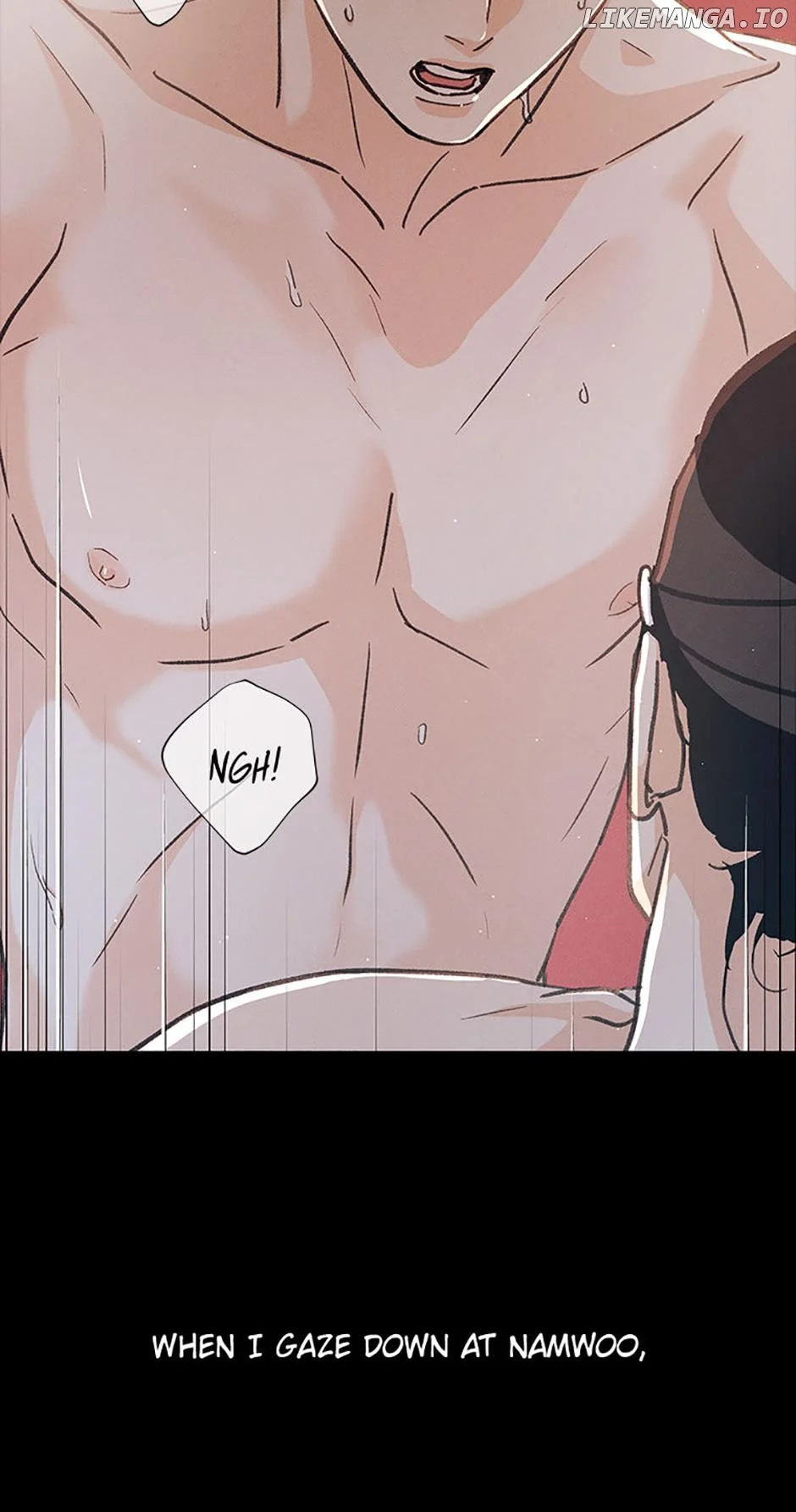 Under the Plum Blossom Tree chapter 72 page 48