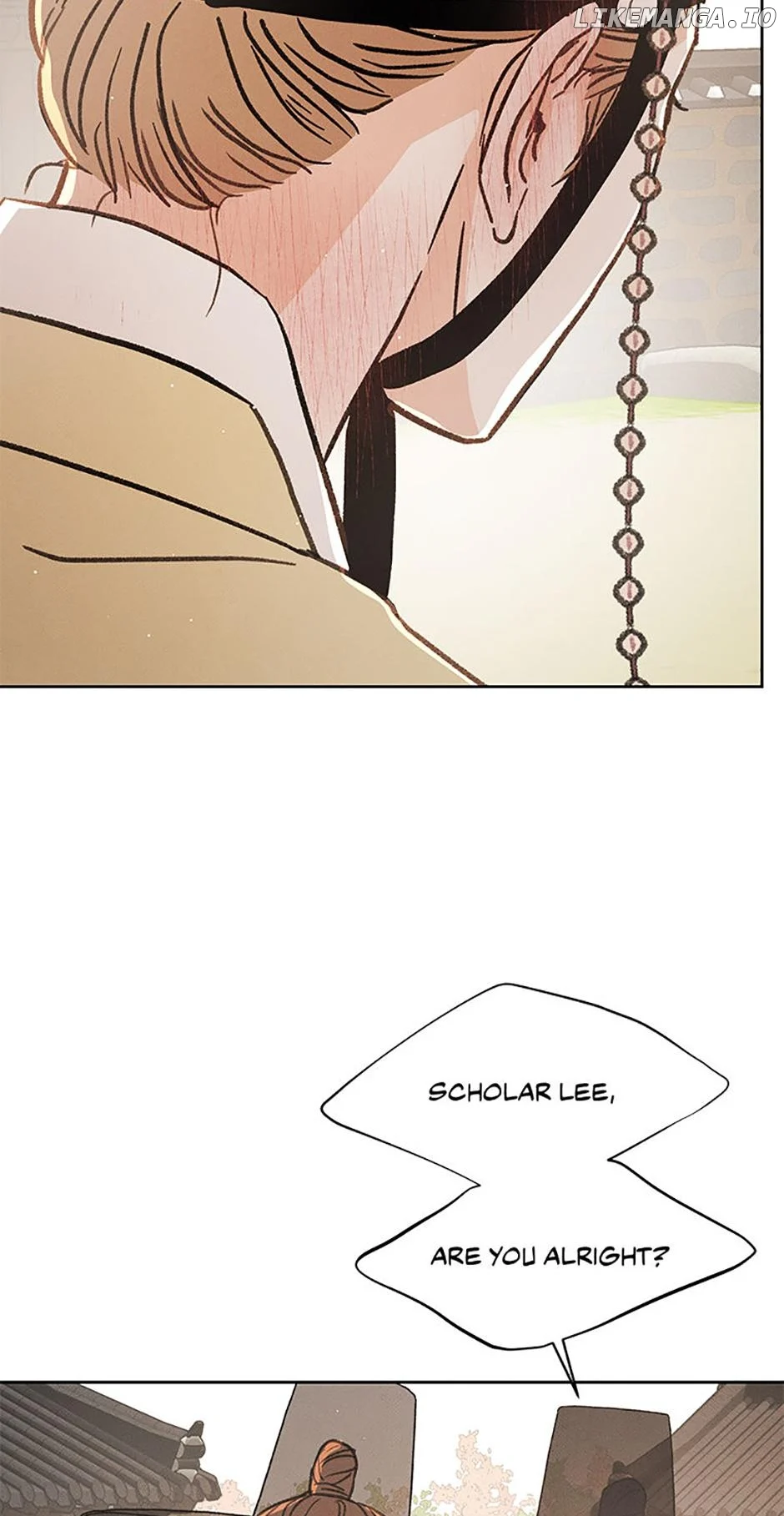 Under the Plum Blossom Tree chapter 72 page 53