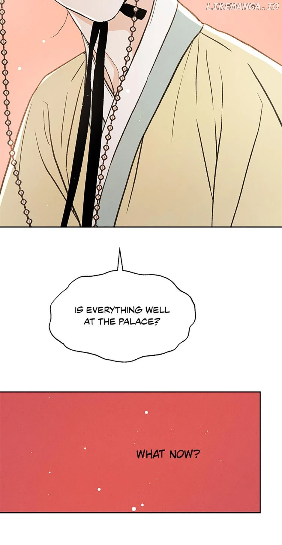 Under the Plum Blossom Tree chapter 72 page 58