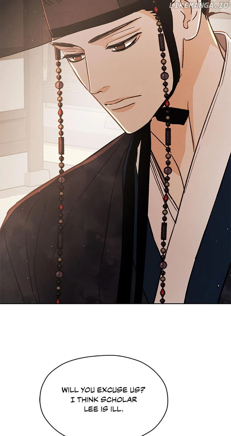 Under the Plum Blossom Tree chapter 72 page 61